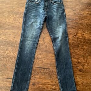 Calvin Klein Jeans Dark Indigo Skinny Fit